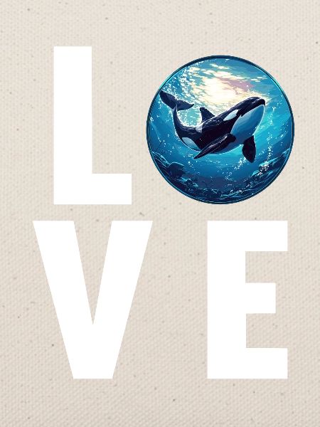 Orcas Orca