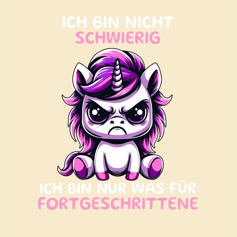 I'm not difficult only for advanced