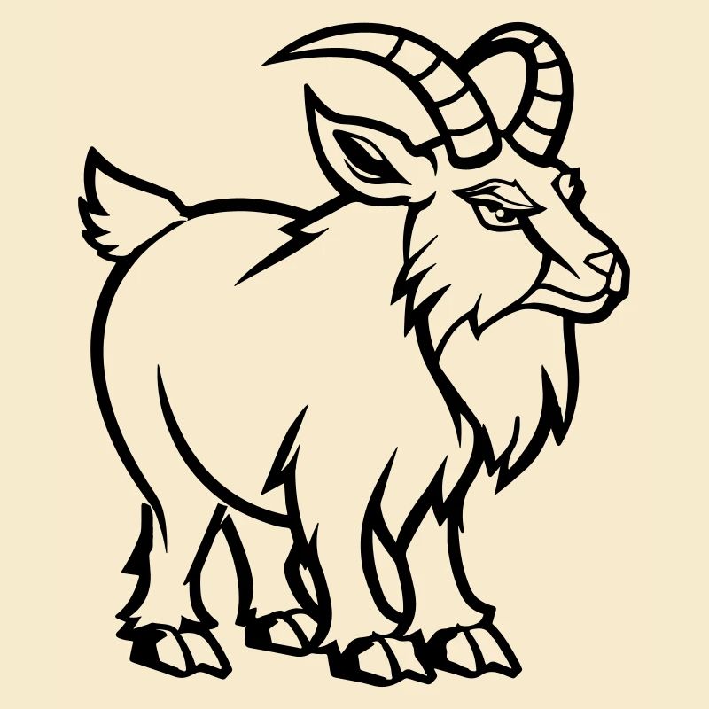 steinbock