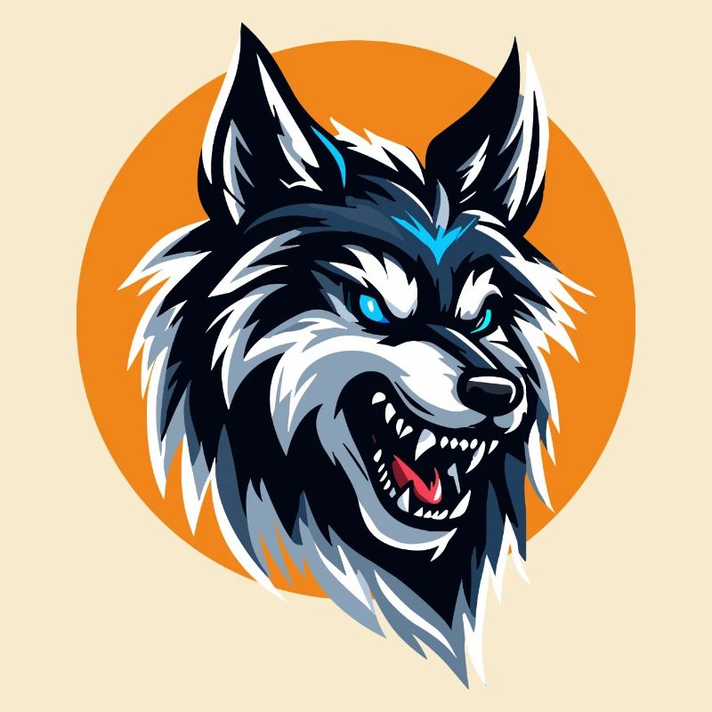 Wolf Head