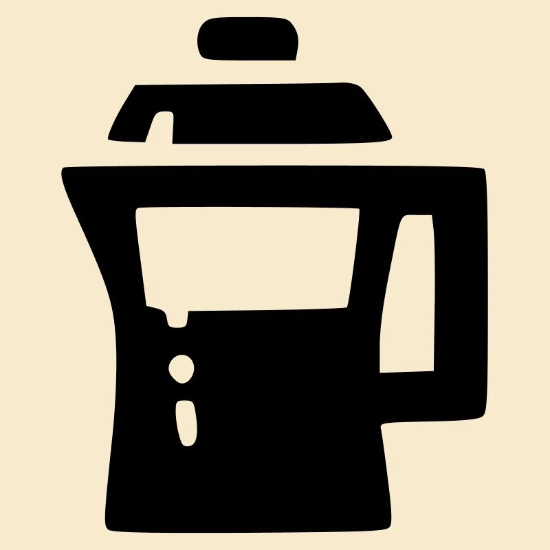 Cafetière