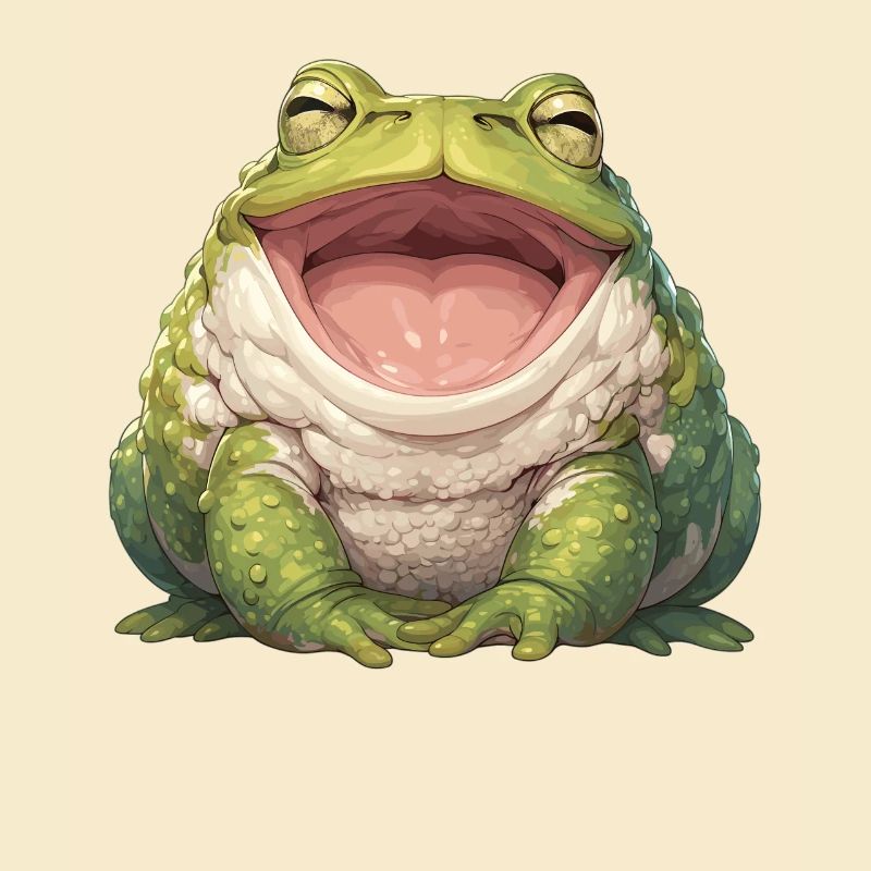 Crapaud Crapaud Crapaud