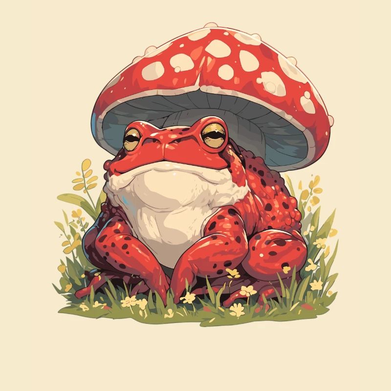 Crapaud Crapaud Crapaud