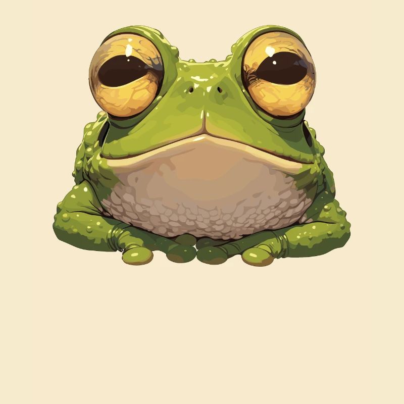 Crapaud Crapaud Crapaud