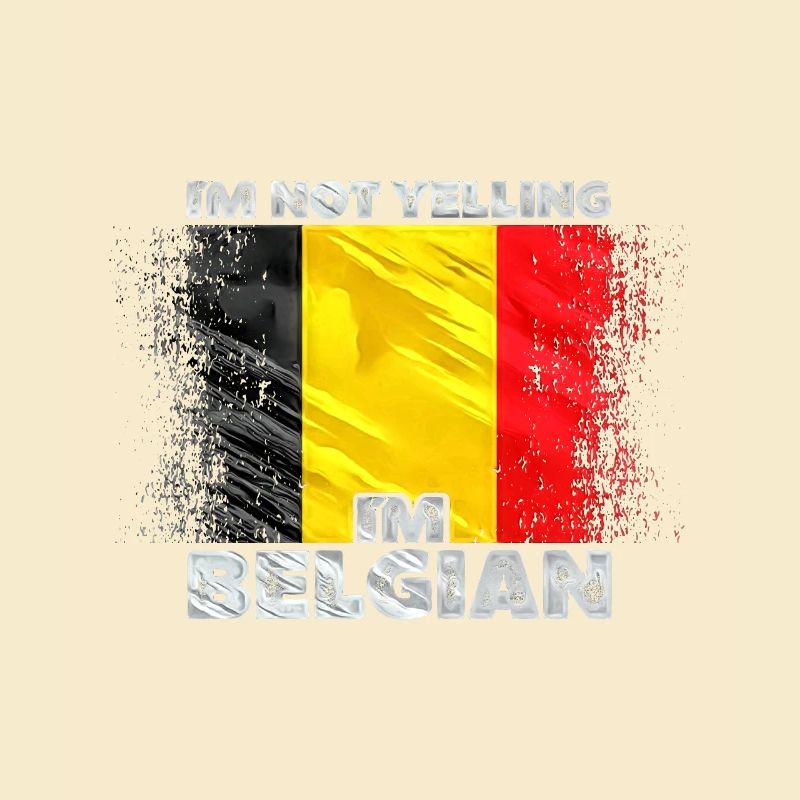 Belgien