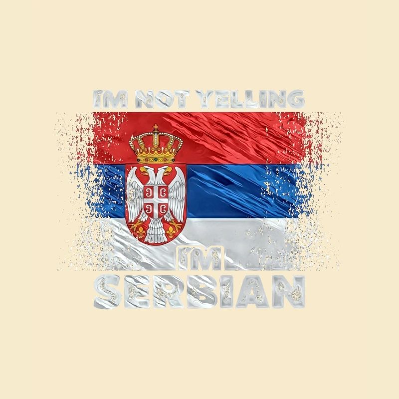 Serbien
