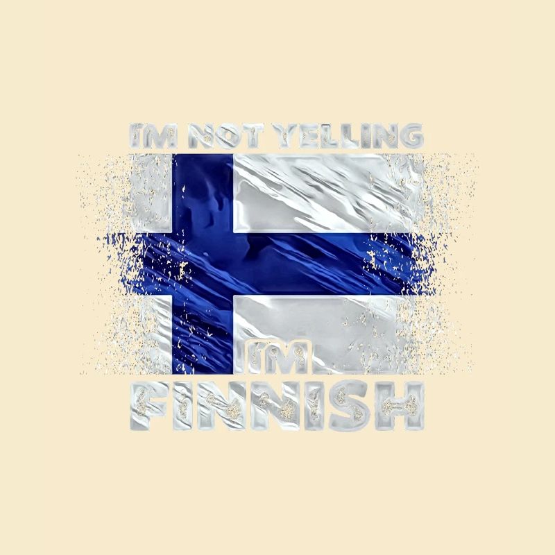 Finnland