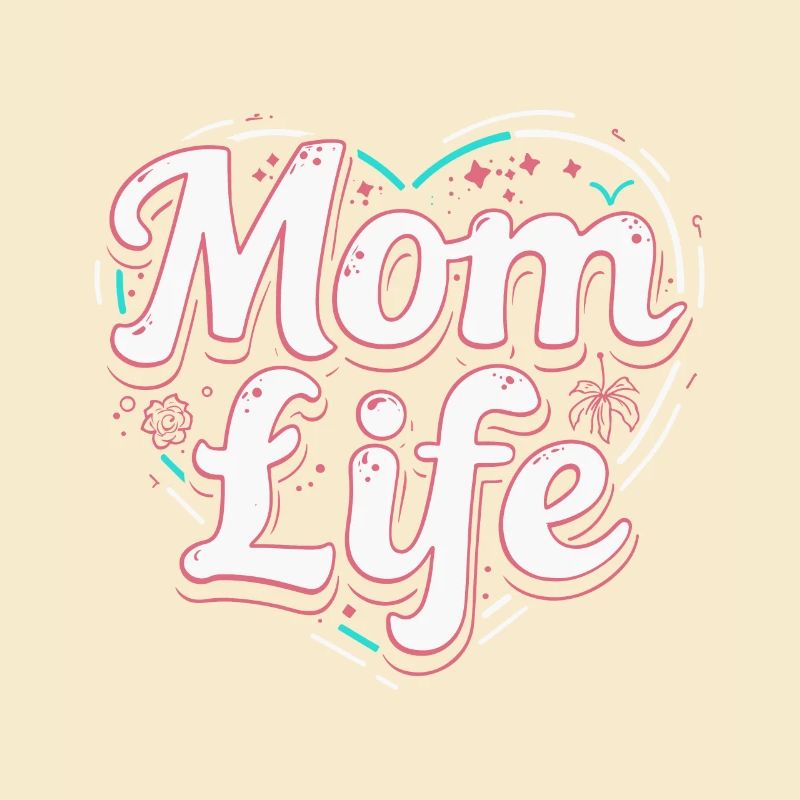 MAMA-LEBEN