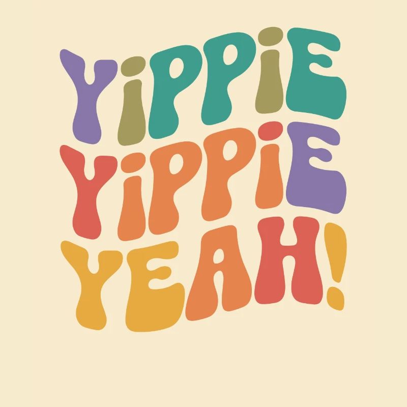 Yippie Yippie Yeah