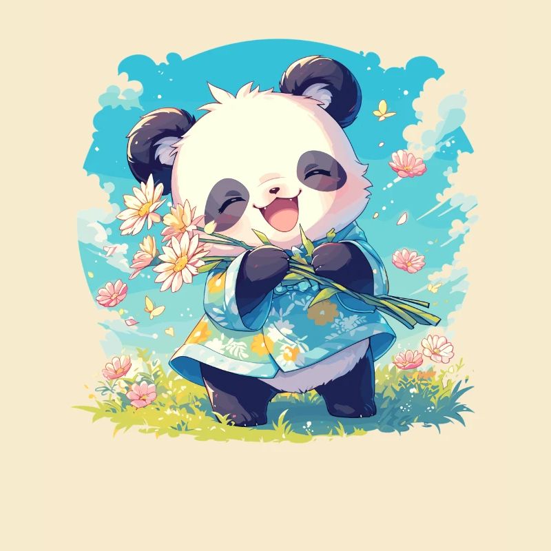 Pandas Panda
