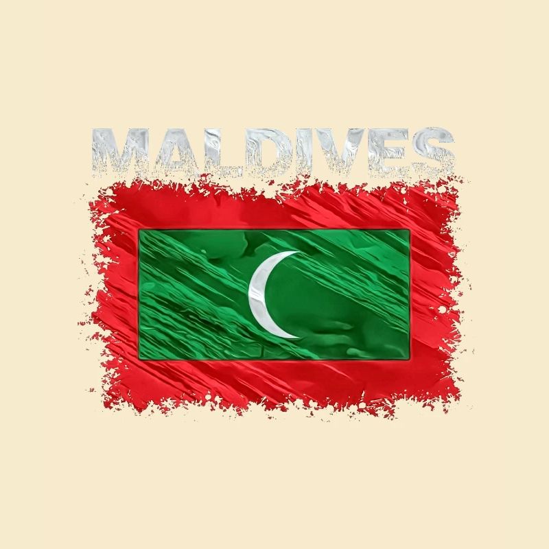 Malediven