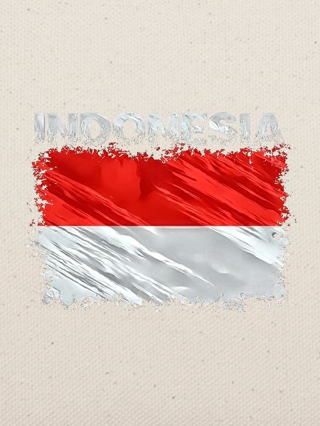 Indonesien