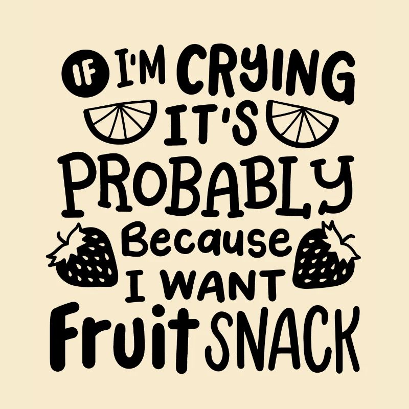 Fruchtsnacks
