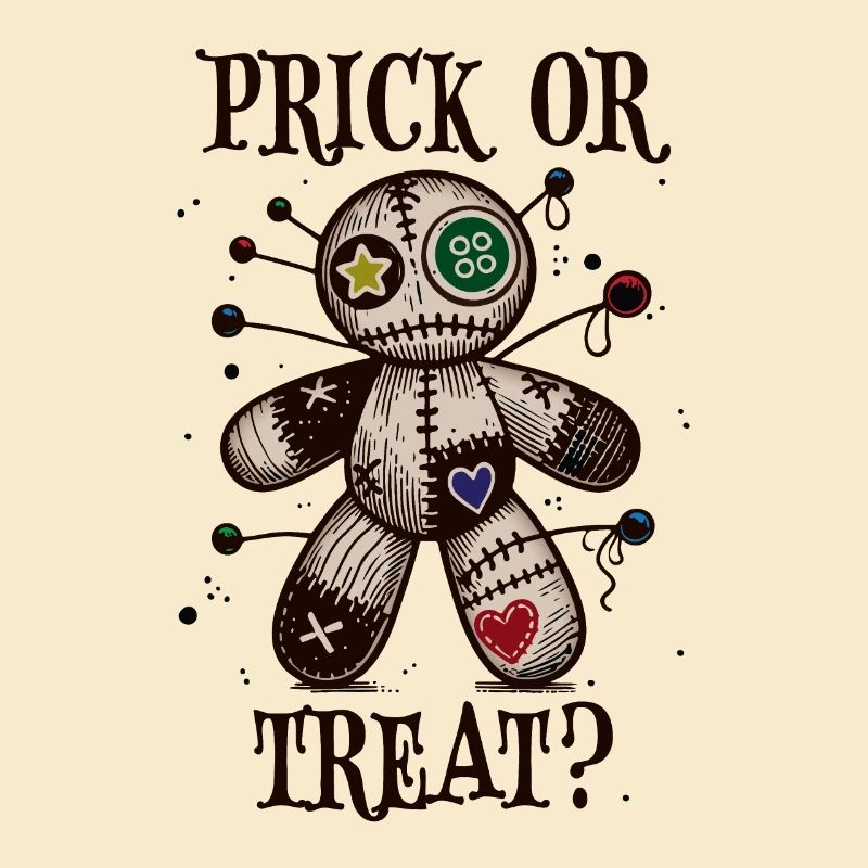 Pricken oder Leckerli