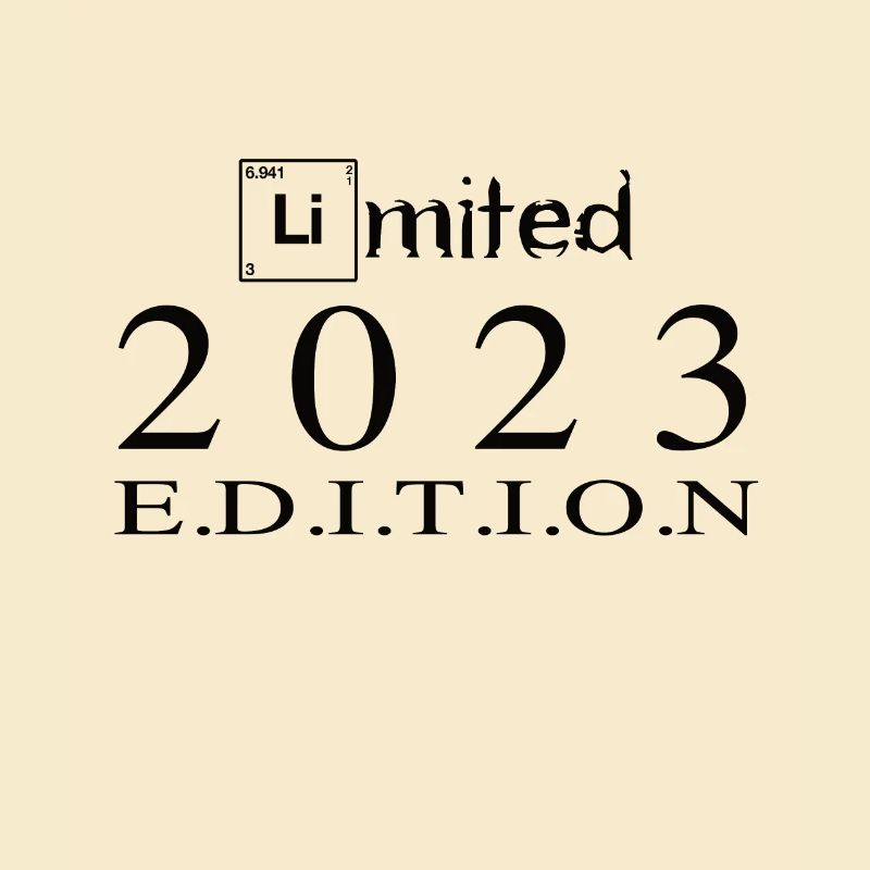 Édition limitée 2023