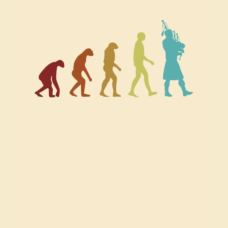 Cornemuse Evolution Leçons de cornemuse Lecteur de sarbacane