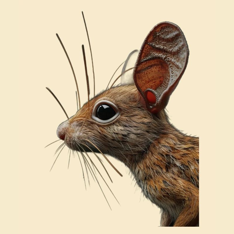 Springmaus