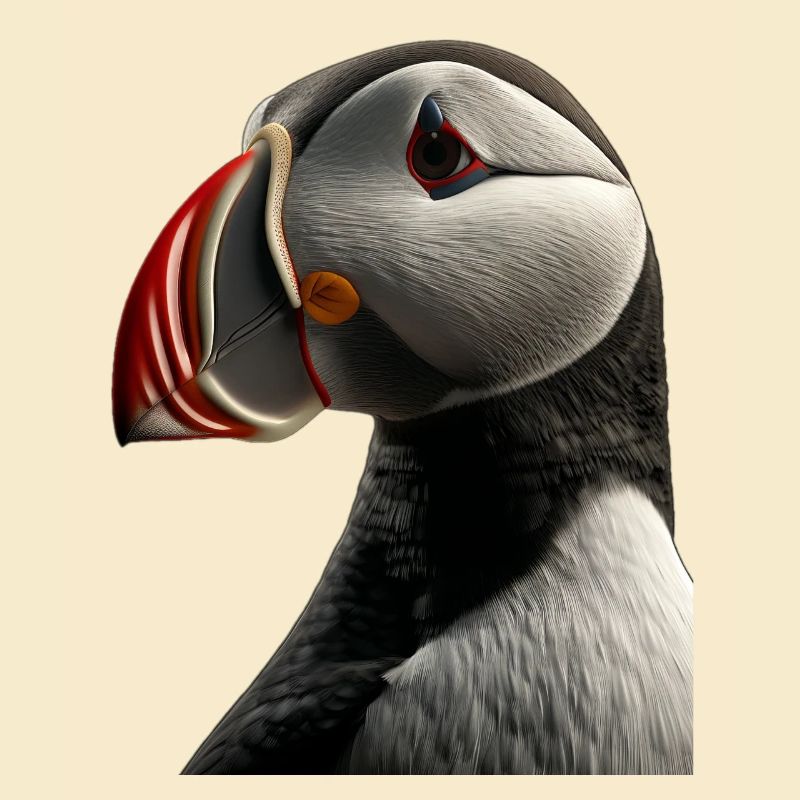 Puffin