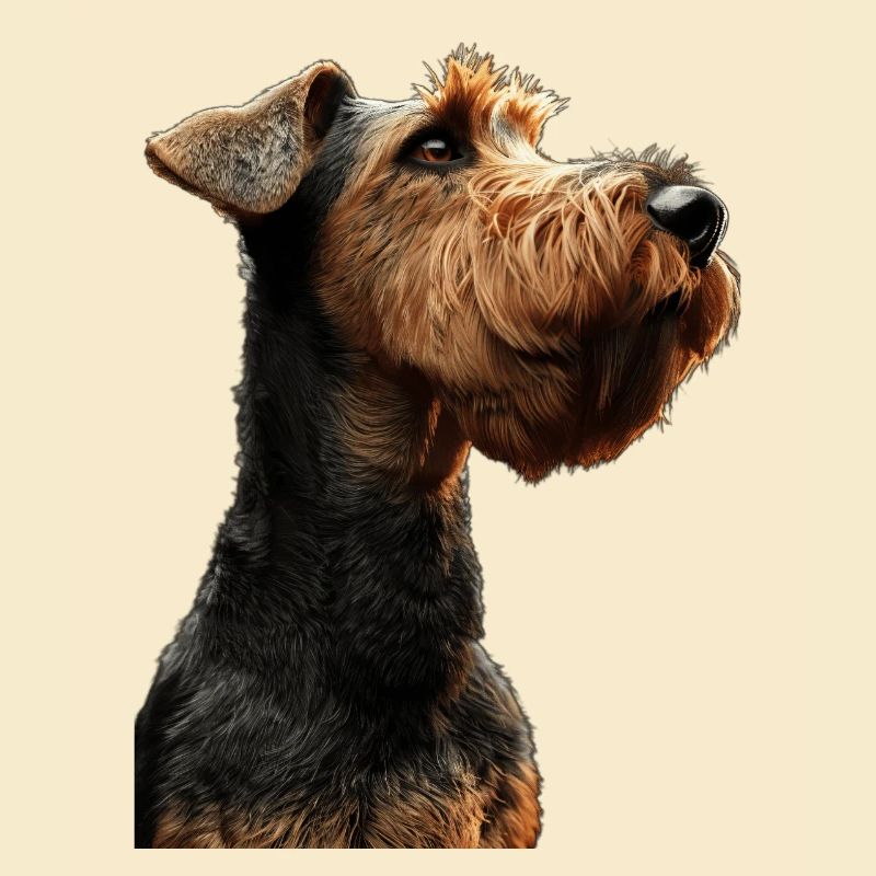 Airedale Terrier