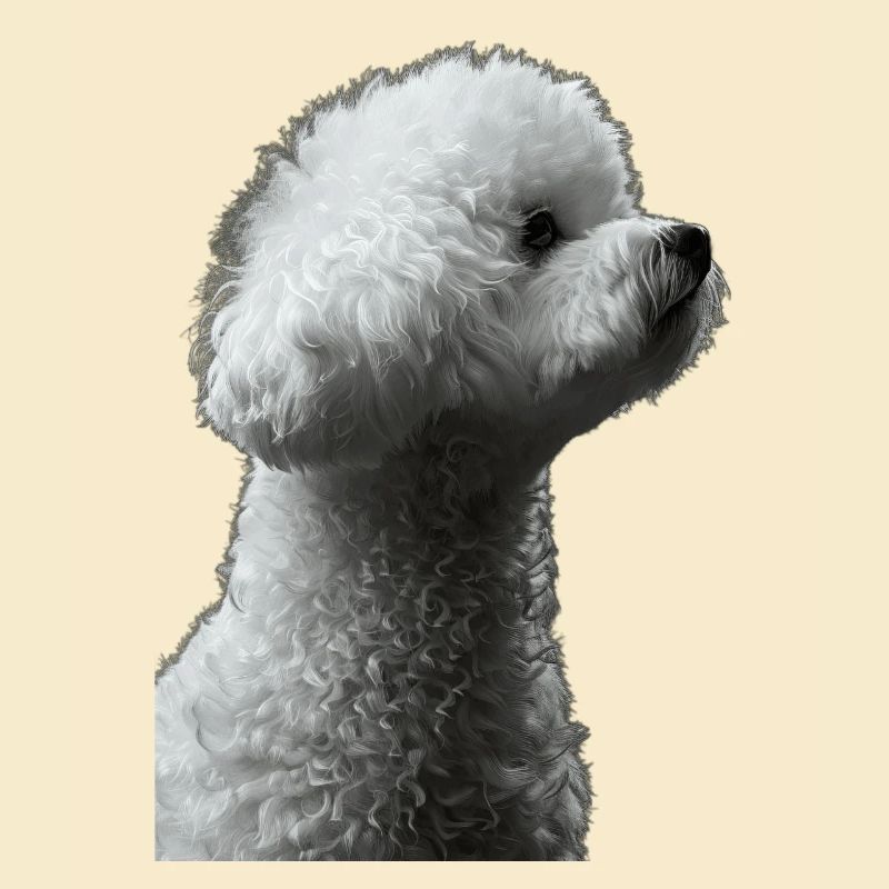 Bichon Frisé