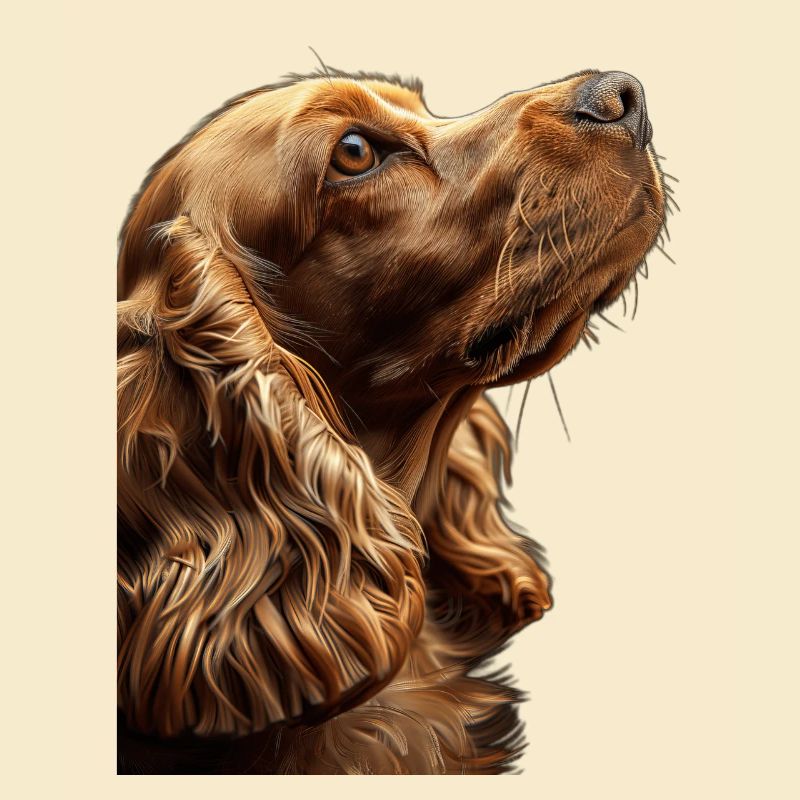 Cocker Spaniel