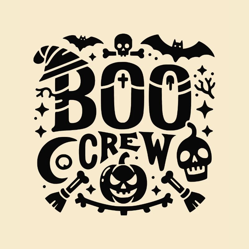Buh-Crew
