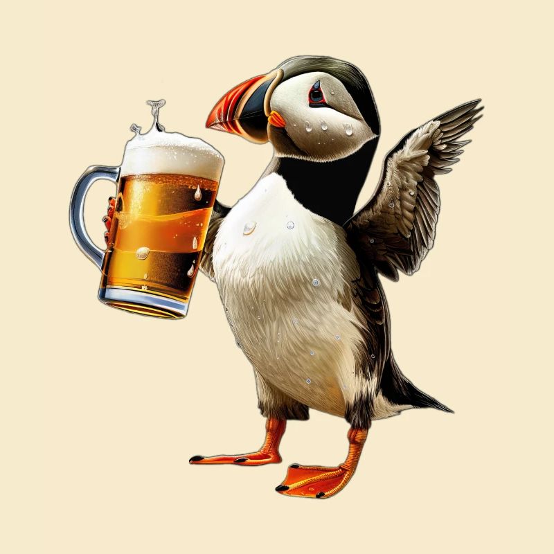 Papageitaucher