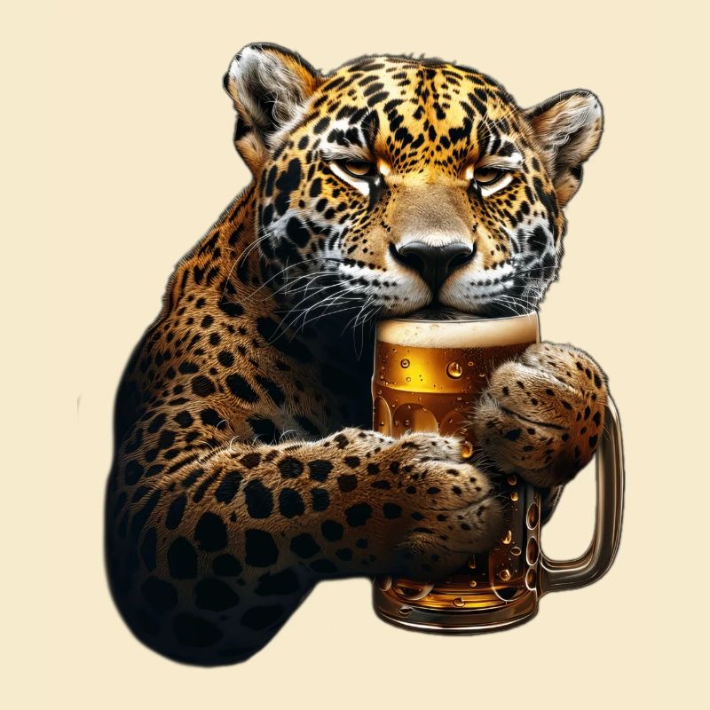 Jaguar