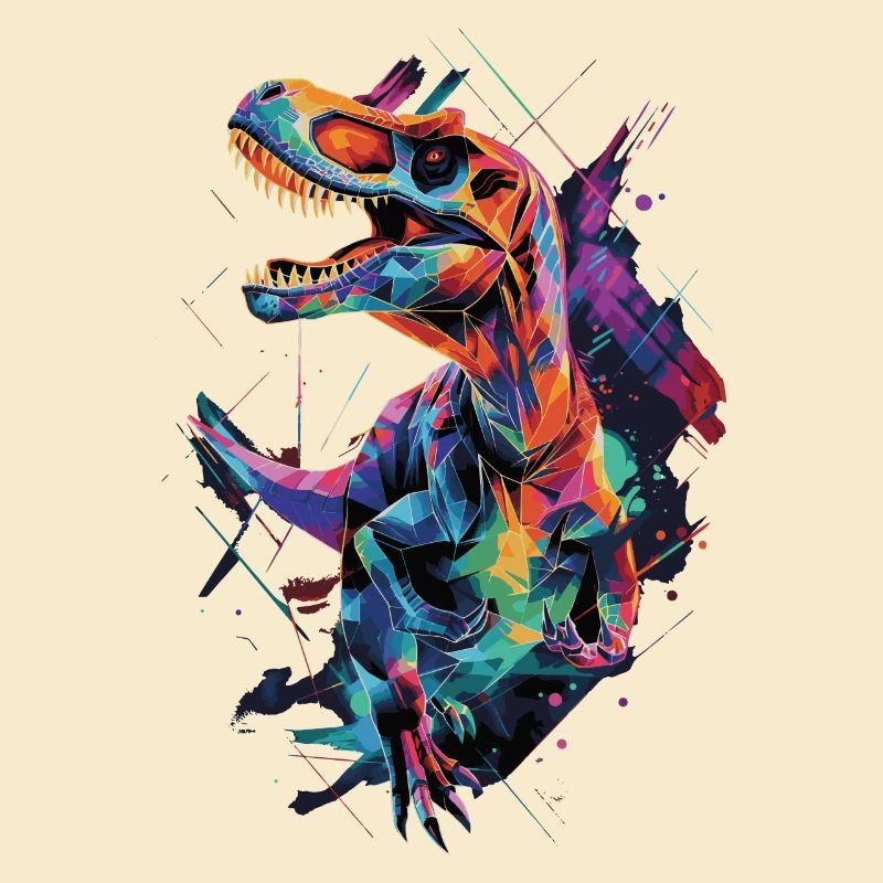 Dinosaurier