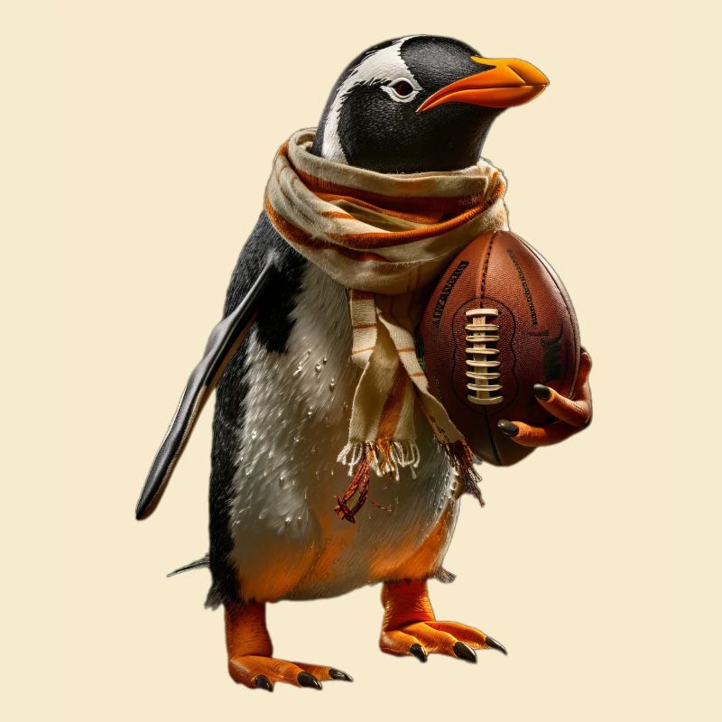 Pinguin