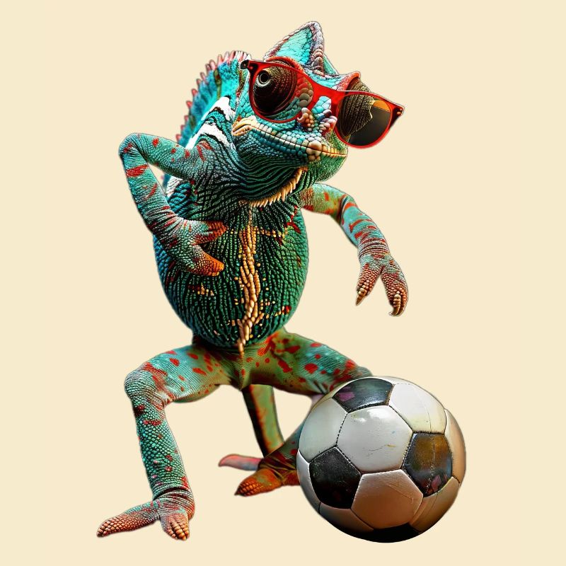 Chamäleon