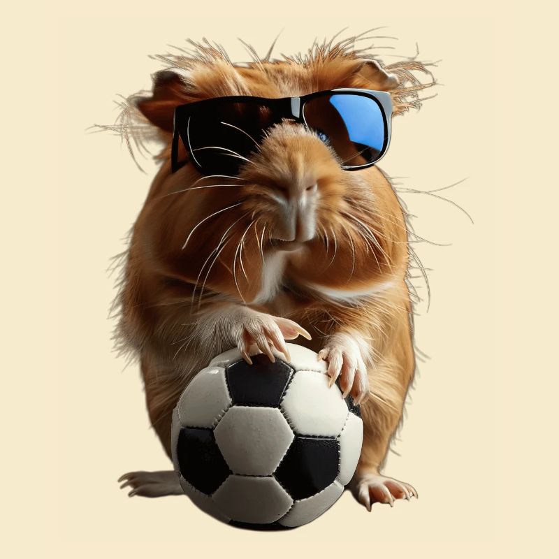 Meerschweinchen