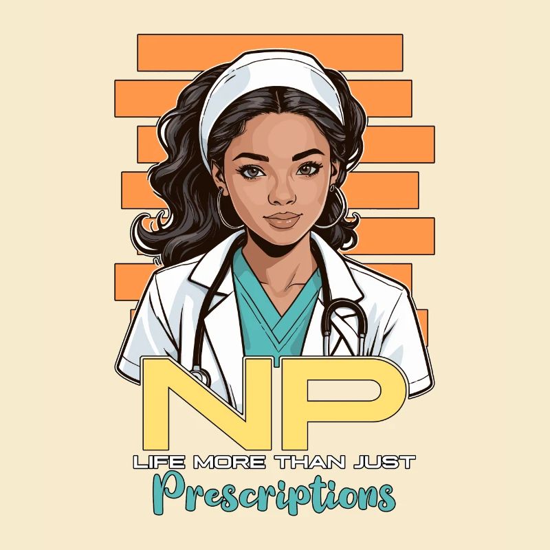 Nurse Practitioner NP Life More Nursing Assistant