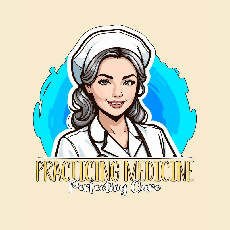 Nurse Practitioner Practicing Medicine Nursing