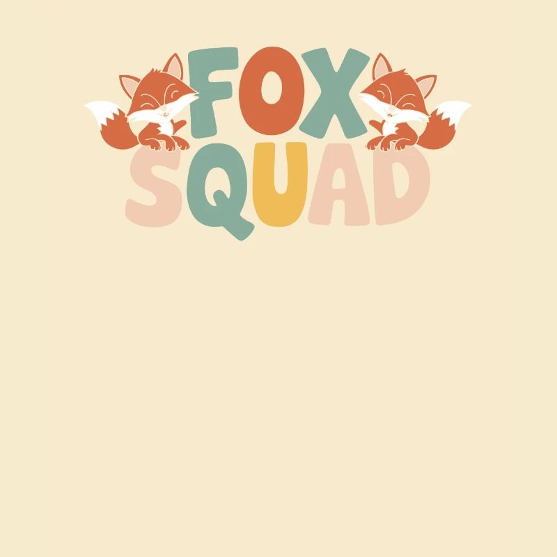 Fuchs Gruppen Design Fuchs Squad
