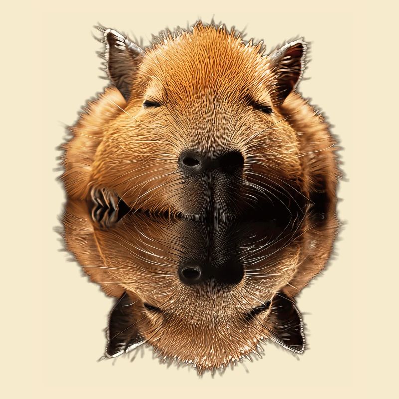 Capybara