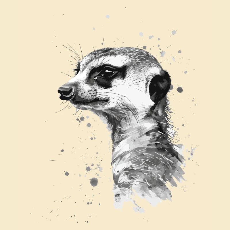 Erdmännchen