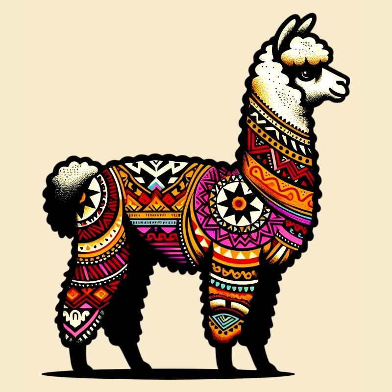 Alpaka