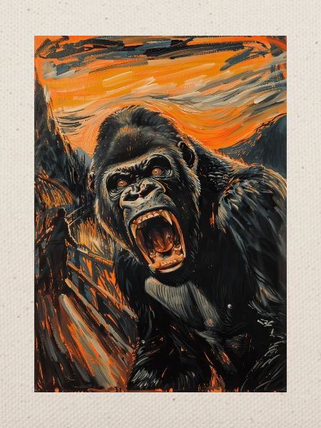 Gorilla