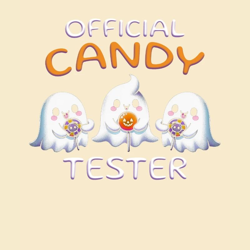Official Candy Tester