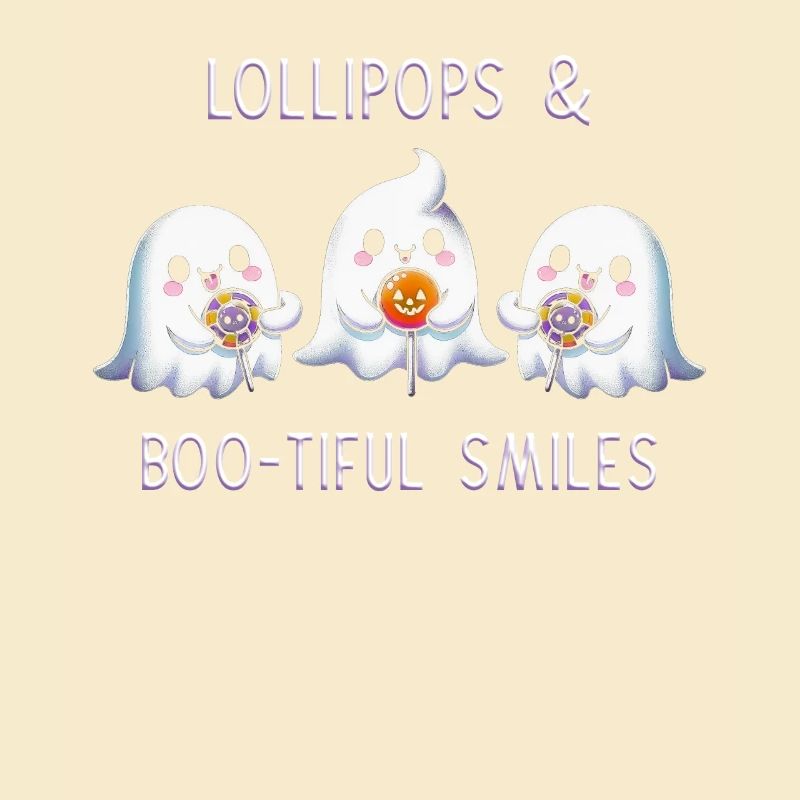 Sucette et sourires Bootiful