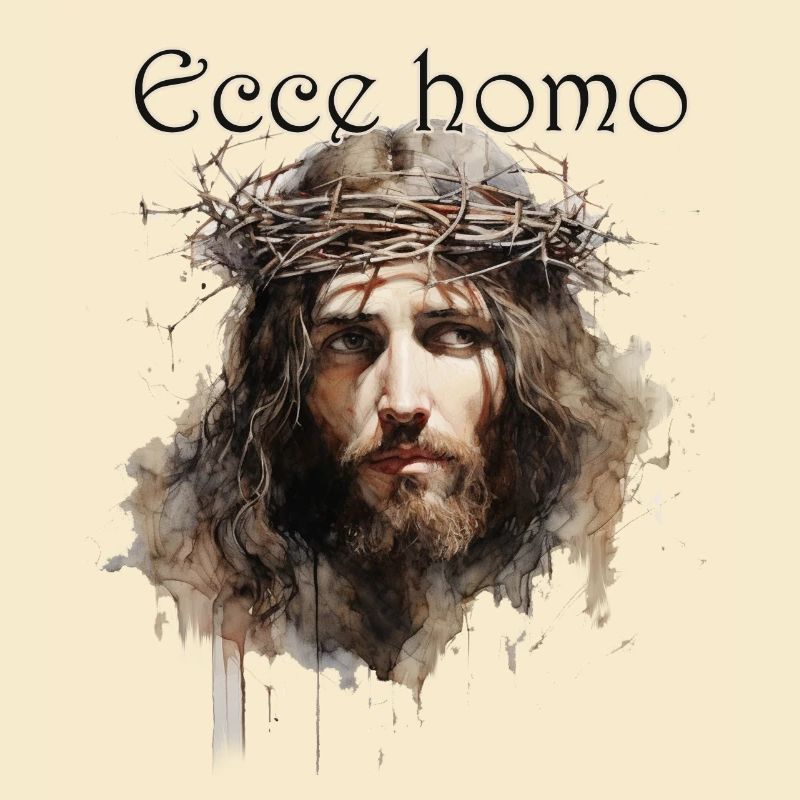 Ecce homo