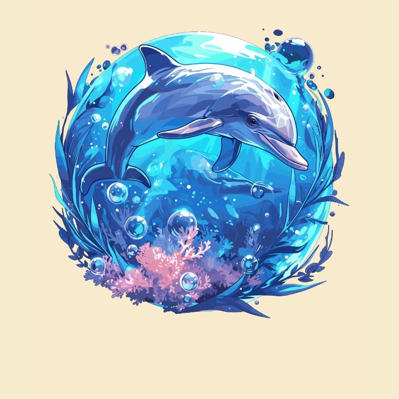 Dauphin Dauphins Dauphin