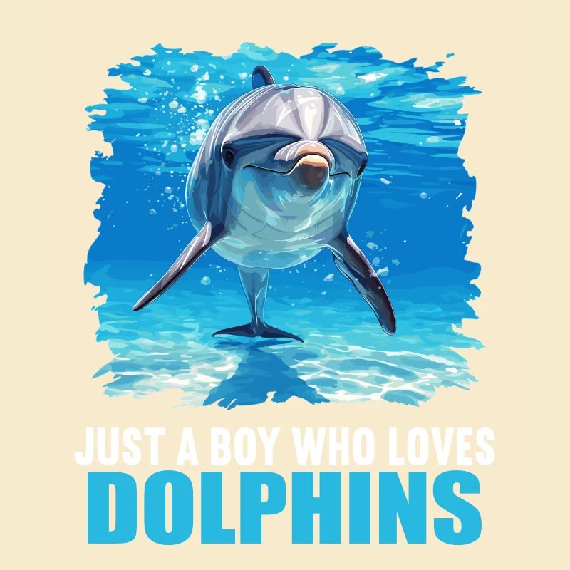Dolphin Delfine Delfin