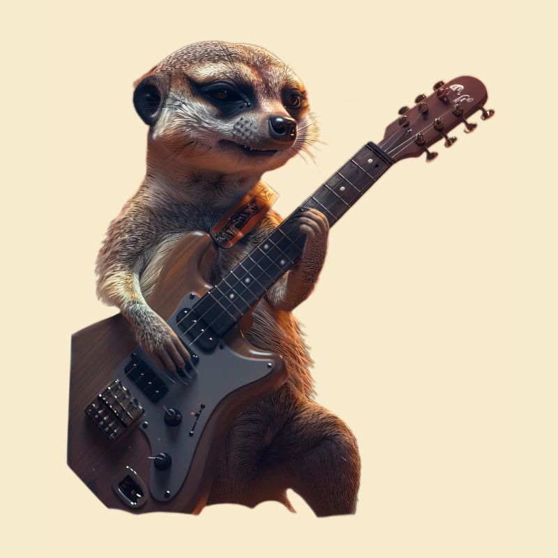 Erdmännchen