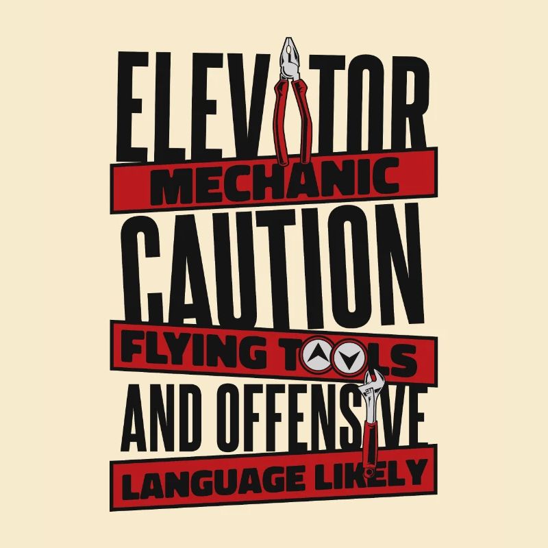 Flying Tools And Offensive Language Likely