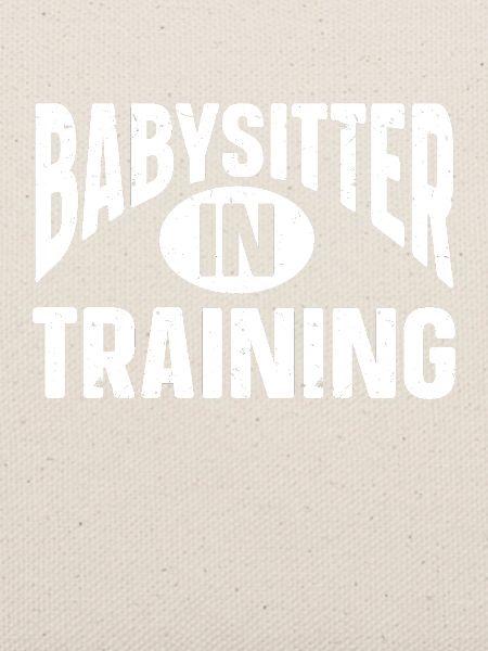 Babysitter Babysitting