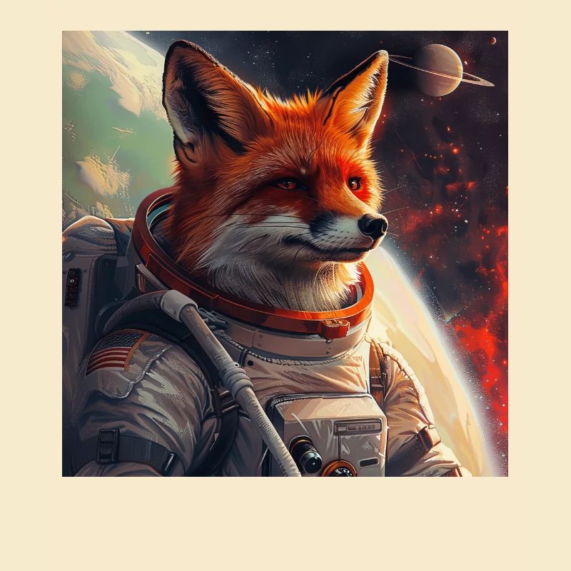 Fuchs