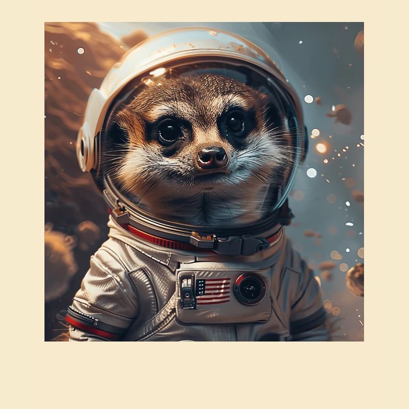 Erdmännchen