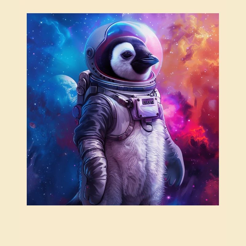 Pinguin